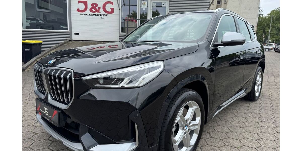 BMW X1 116.800 km 28.499 &euro; Kassel 34123