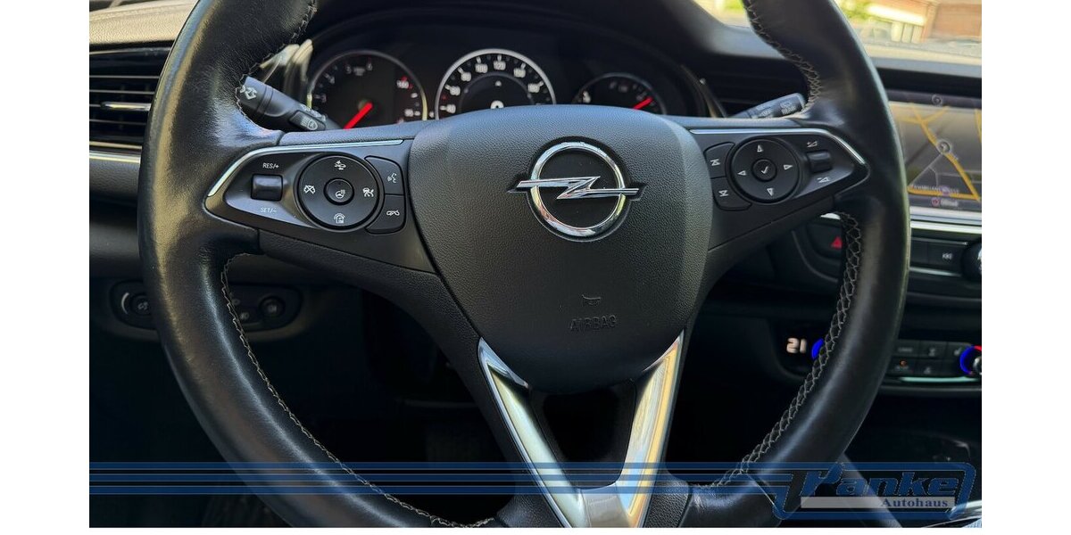 Opel Insignia Business Innovation 8G*HUD*ACC*LUX*RFK* 181.305 km 10.990 &euro; Berlin 13187