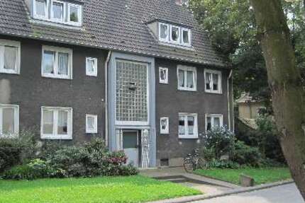 Wohnung zum Mieten in Gelsenkirchen 299 € 45.92 m² 2 zimmer