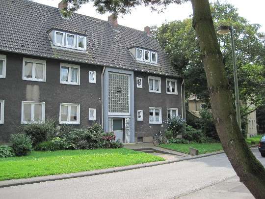 Wohnung zum Mieten in Gelsenkirchen 299 € 45.92 m² 2 zimmer