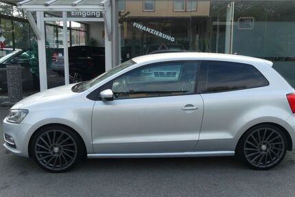 VW Polo 219.850 km 6.490 € Osnabrück 49084