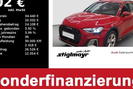 Audi A3 7.864 km 34.440 &euro; Pfaffenhofen 85276