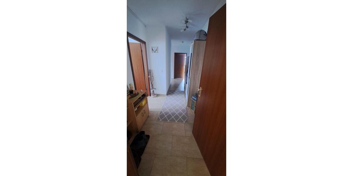 Etagenwohnung Künzelsau - 4 Zimmer, 100 m&sup2;, 349.000&euro; | Angebot:24730176