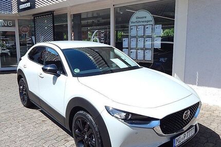Mazda CX-30 4.651 km 29.890 € Stemwede 32351