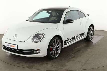 VW Beetle 73.674 km 21.540 &euro; Frankfurt am Main 65936