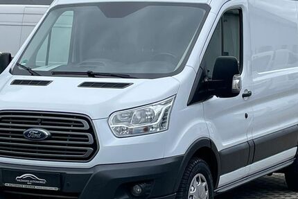 Ford Transit 168.000 km 12.999 &euro; Berlin 13088