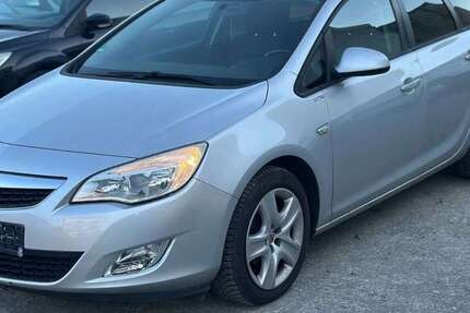 Opel Astra 159.000 km 2.750 € Viernheim 68519