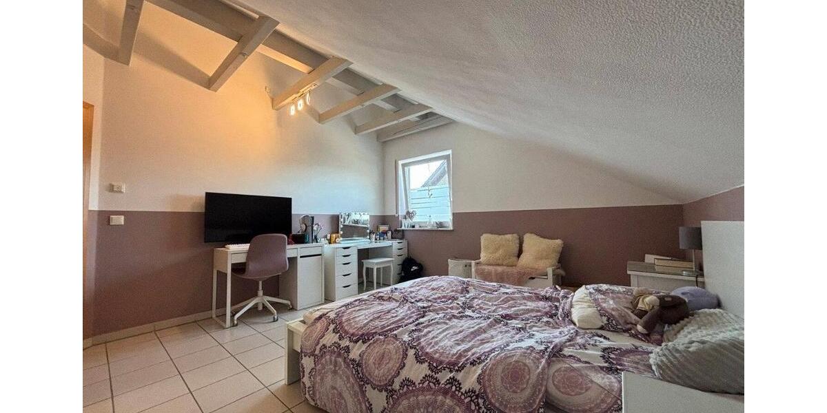 Doppelhaushälfte Hamm Berge - 4.5 Zimmer, 120 m&sup2;, 398.000&euro; | Angebot:24850850
