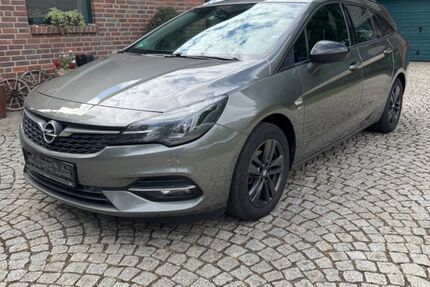 Opel Astra 208.000 km 5.799 &euro; Jessen 06917