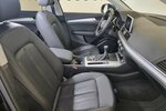 Audi Q5 2.0 TDI LED Leder Connectivity Schalter 112.700 km 25.450 € Garrel 49681