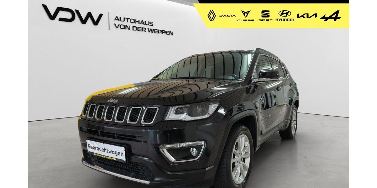 Jeep Compass 38.064 km 18.650 &euro; Stuttgart 70565