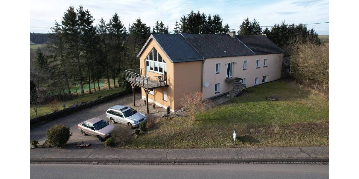 Mehrfamilienhaus, Wohnhaus Arzfeld - 8 Zimmer, 282 m&sup2;, 549.000&euro; | Angebot:23943335