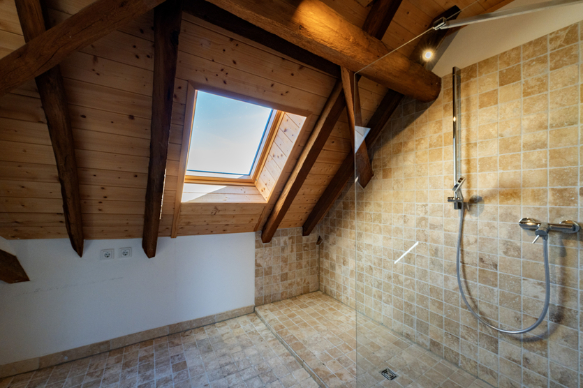 Exklusiv - Energieeffiziente Loftwohnung ! 1 zimmer