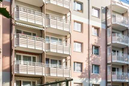 Wohnung Hoyerswerda - 3 Zimmer, 62 m&sup2;, 373&euro; | Angebot:27474620