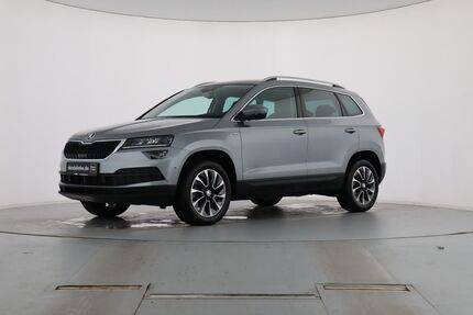 Skoda Karoq 26.930 km 23.889 &euro; Braunschweig 38114