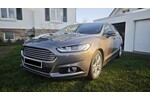 Ford Mondeo 28.900 km 14.990 &euro; Bad Sooden-Allendorf 37242