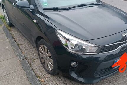 Kia Rio 130.000 km 8.250 &euro; Dortmund 44388