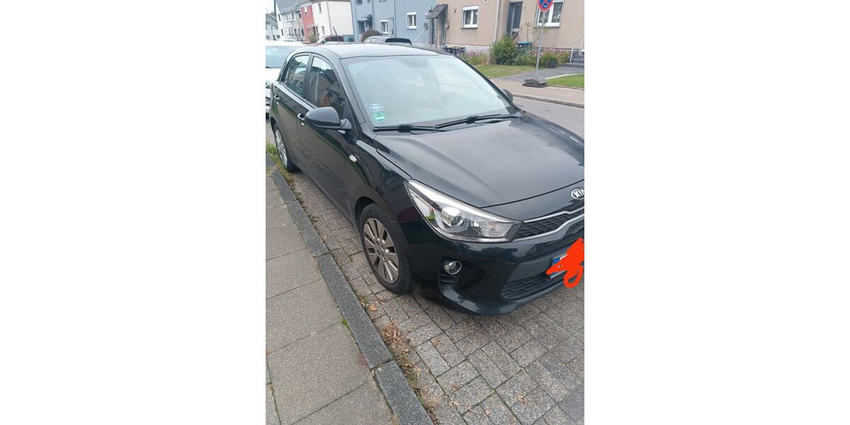 Kia Rio 130.000 km 8.250 &euro; Dortmund 44388