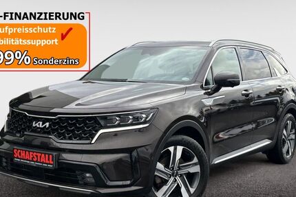 Kia Sorento 46.119 km 37.979 € Elsdorf (bei Köln) 50189