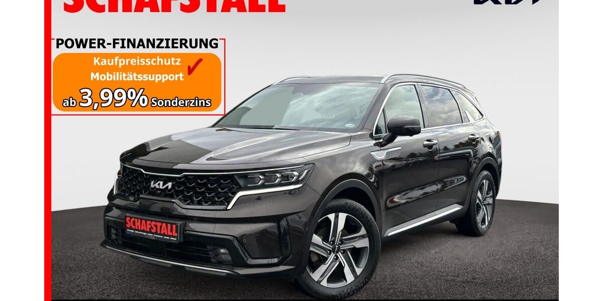 Kia Sorento 46.119 km 37.979 € Elsdorf (bei Köln) 50189
