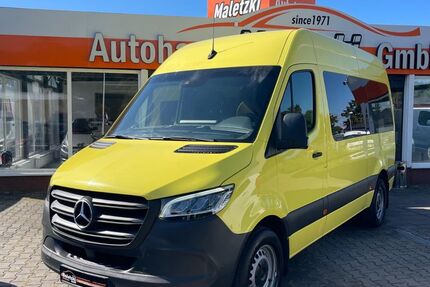 Mercedes-Benz Sprinter 163.367 km 39.950 &euro; Berlin 12357