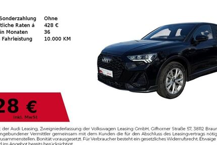 Audi Q3 22.850 km 42.990 &euro; Dessau-Roßlau 06844