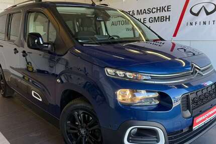 Citroen Berlingo 74.670 km 20.950 &euro; Wolfenbüttel 38304