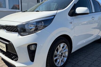 Kia Picanto 159.980 km 5.999 &euro; Nordhausen 99734