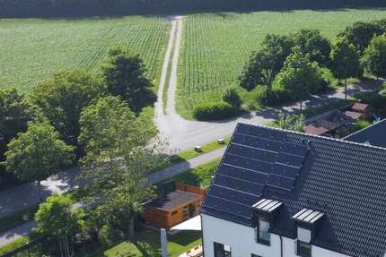 Haus zum Kaufen in Garching bei München 1.299.999 € 125 m² 5 zimmer