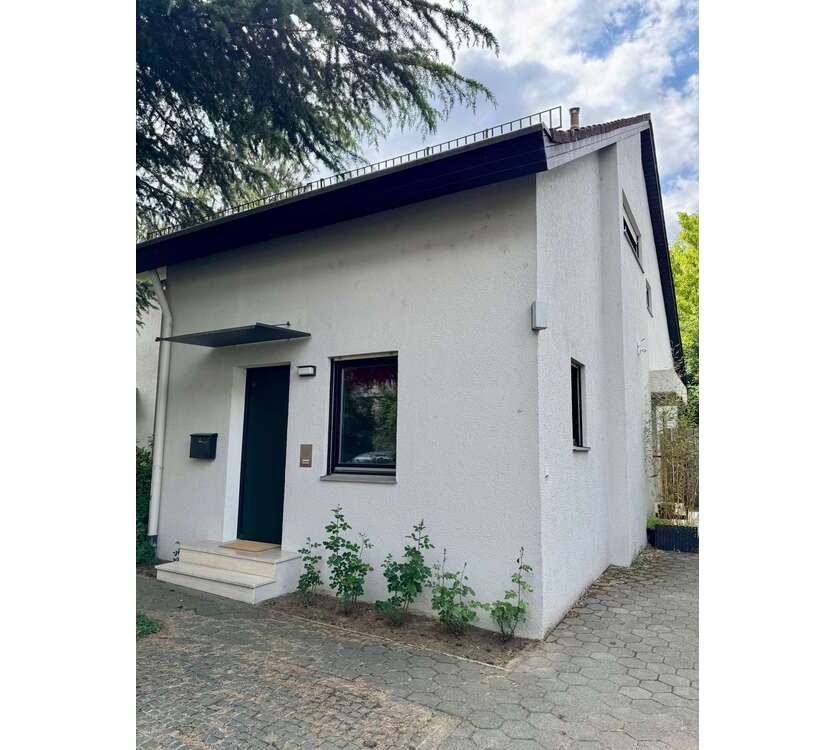 Wohnung zum Mieten in Frankfurt 1.500 € 82 m²