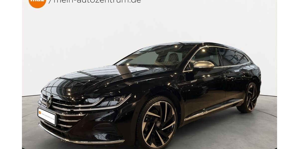 VW Arteon 15.640 km 36.941 &euro; Seevetal 21220