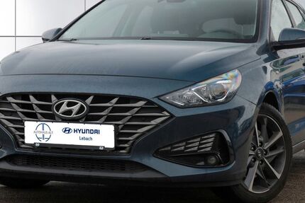 Hyundai i30 32.000 km 19.980 &euro; Lebach 66822