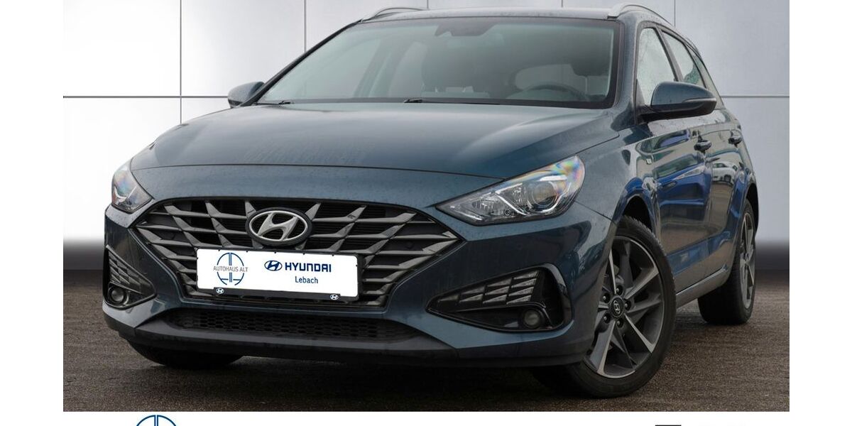 Hyundai i30 32.000 km 19.980 &euro; Lebach 66822