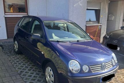 VW Polo 106.000 km 1.000 &euro; Amberg 92224