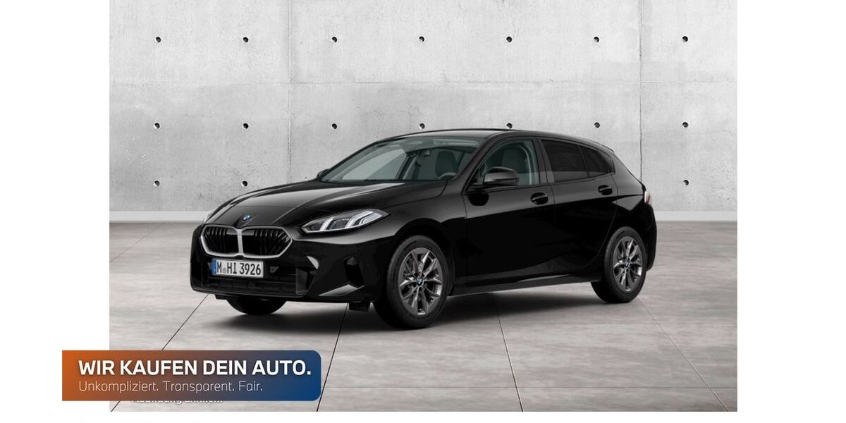 BMW 116 17.456 km 28.700 &euro; Koblenz 56073