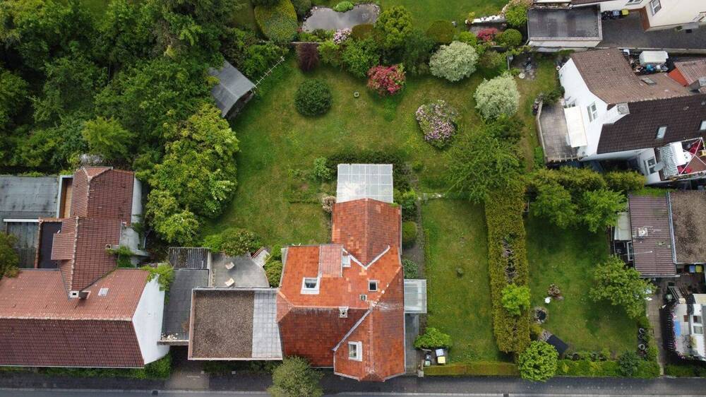 Grundstück Bad Lippspringe - 549.000&euro; | Angebot:26751571