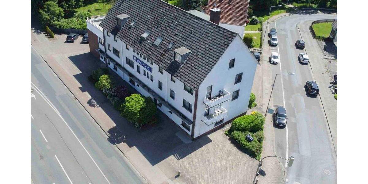 Einfamilienhaus Minden Innenstadt - 8 Zimmer, 499.000&euro; | Angebot:25611023