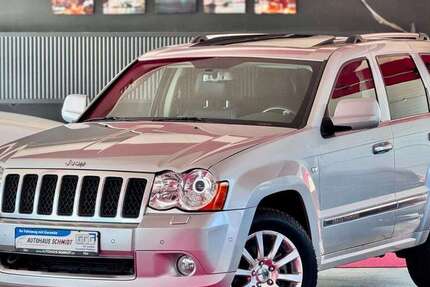 Jeep Grand Cherokee 134.602 km 15.200 € Rückholz 87494