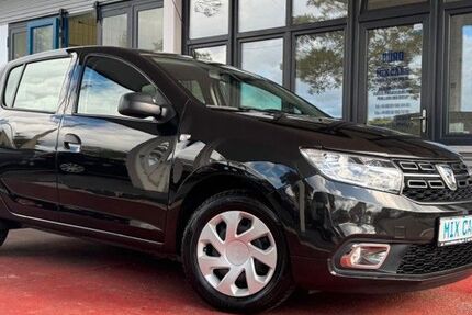 Dacia Sandero 66.680 km 8.470 &euro; Fürth 90763