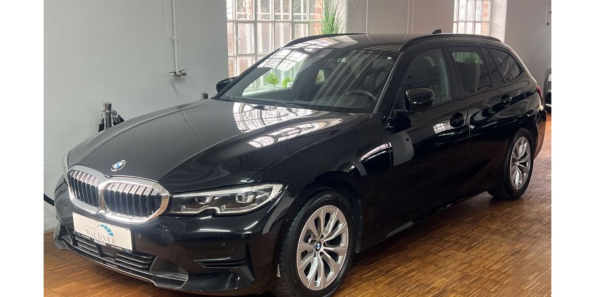 BMW 318 207.000 km 15.399 &euro; Frickenhausen 72636