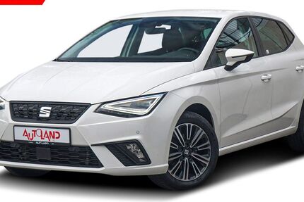 Seat Ibiza 18.205 km 18.950 &euro; Coburg 96450