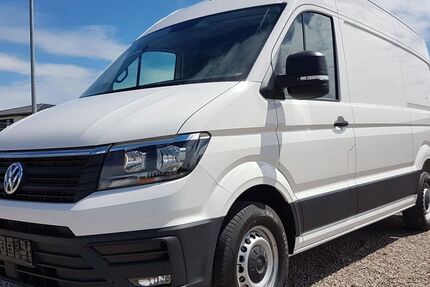 VW Crafter 11.000 km 34.990 &euro; Wörth an der Donau 93086