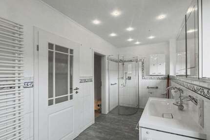 Haus Bremen Blockland - 4 Zimmer, 125 m&sup2;, 298.000&euro; | Angebot:25059139