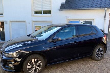 VW Polo 139.765 km 8.200 &euro; Zemmer 54313