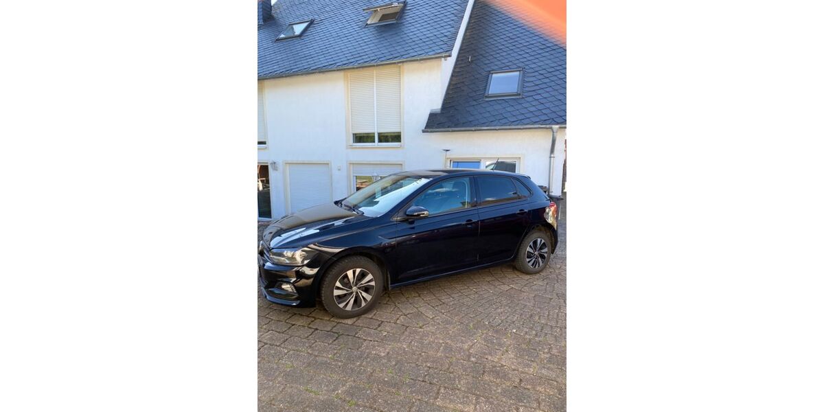 VW Polo 139.765 km 8.200 &euro; Zemmer 54313