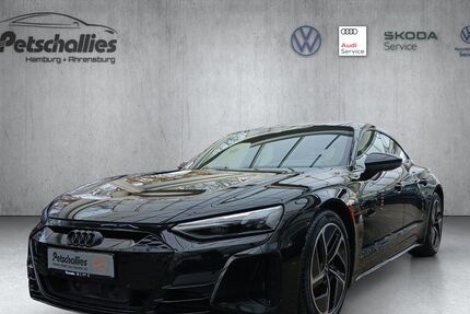 Audi e-tron GT 35.358 km 47.350 &euro; Hamburg 22393