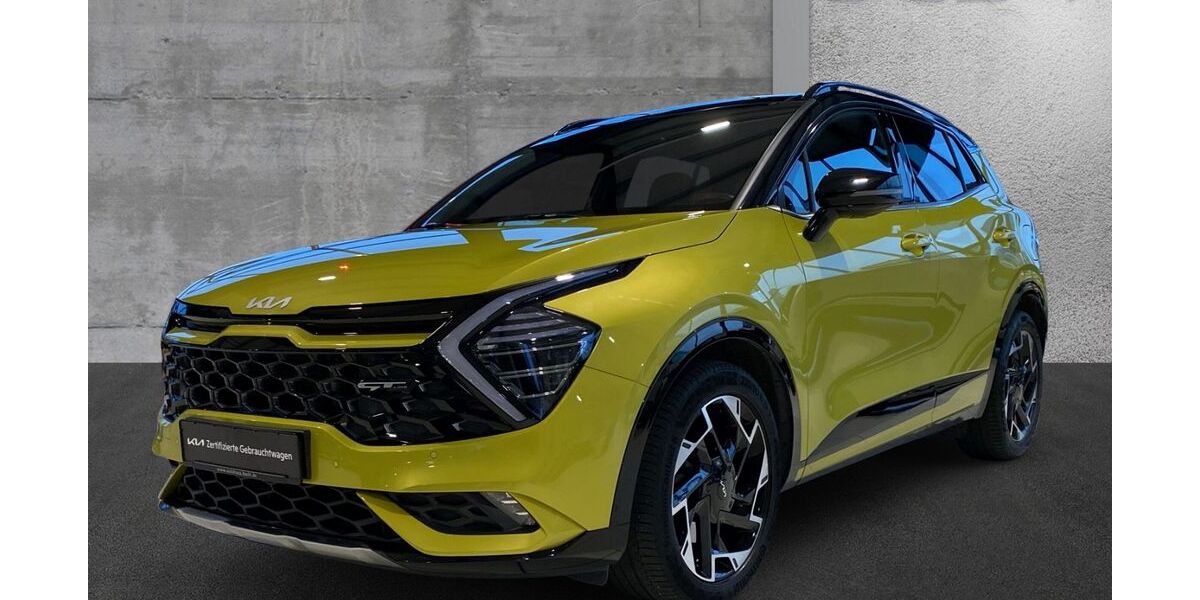 Kia Sportage 46.100 km 27.990 &euro; Röhrnbach 94133