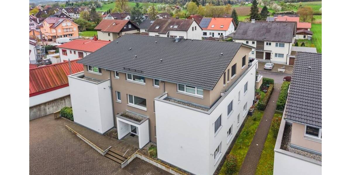 Etagenwohnung Salem Mimmenhausen - 3 Zimmer, 97 m&sup2;, 495.000&euro; | Angebot:26274075