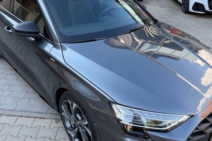 Audi A3 13.386 km 38.675 &euro; Ulm 89079