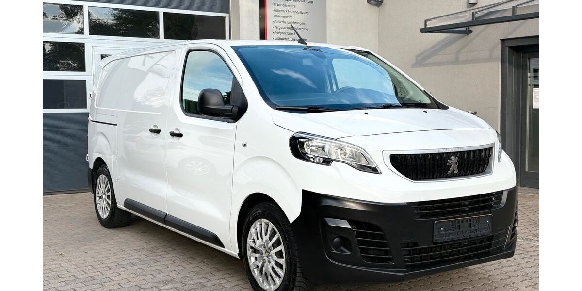 Peugeot Expert 191.000 km 7.970 &euro; Beckingen 66701
